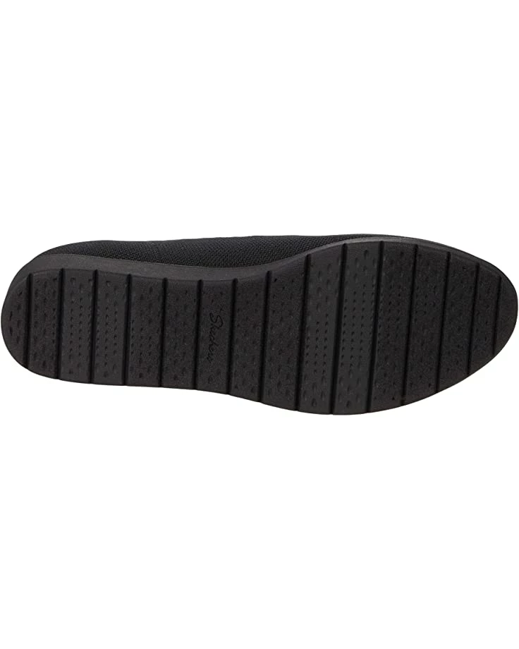 SKECHERS Loafers Cleo Flex Wedge - Spellbound 5 SKECHERS Loafers Cleo Flex Wedge - Spellbound - Image 3