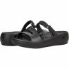 SKECHERS Sandals Foamies Arch Fit Ascend Adjustable Slides -SKECHERS Shop 71wfYy6ODWL. AC SR736920
