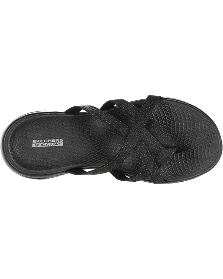 SKECHERS Performance Sandals On-The-Go 600 - Dainty 4 SKECHERS Performance Sandals On-The-Go 600 - Dainty - Image 2