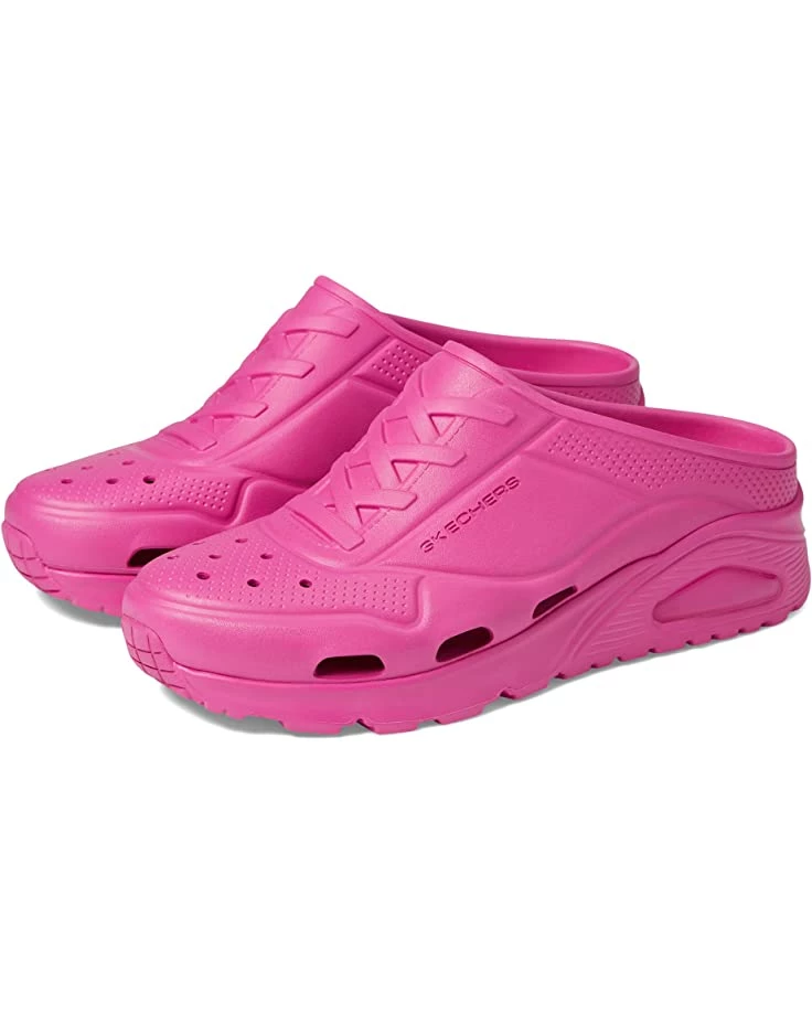 SKECHERS Clogs Foamies Arch Fit Uno Clog 8 SKECHERS Clogs Foamies Arch Fit Uno Clog - Image 6