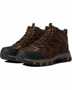 SKECHERS Hiking Relaxed Fit Selmen - Relodge 15 SKECHERS Hiking Relaxed Fit Selmen - Relodge -SKECHERS Shop 71wvtyam9L. AC SR736920