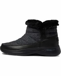 SKECHERS Performance Boots Go Walk Arch Fit Wool Chugga -SKECHERS Shop 71wxX9Qe3lL. AC SR736920
