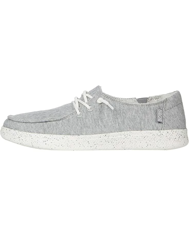 BOBS from SKECHERS Boat Shoes Bobs Skipper - Beach Camp 6 BOBS from SKECHERS Boat Shoes Bobs Skipper - Beach Camp - Image 4