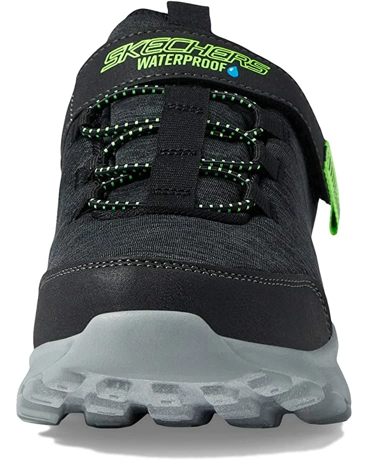 SKECHERS KIDS Sneakers & Athletic Shoes Sport - Razor Flex 403910L (Little Kid/Big Kid) 8 SKECHERS KIDS Sneakers & Athletic Shoes Sport - Razor Flex 403910L (Little Kid/Big Kid) - Image 6