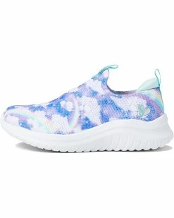 SKECHERS KIDS Sneakers & Athletic Shoes Sport - Ultra Flex 2.0 - Dream Dust 302280L (Little Kid/Big Kid) -SKECHERS Shop 71x7Y6792hL. AC SR736920