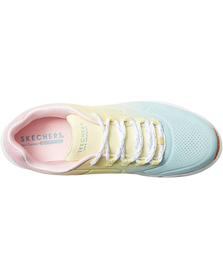 SKECHERS KIDS Sneakers & Athletic Shoes Street - Uno Gen1 310536L (Little Kid/Big Kid) 4 SKECHERS KIDS Sneakers & Athletic Shoes Street - Uno Gen1 310536L (Little Kid/Big Kid) - Image 2