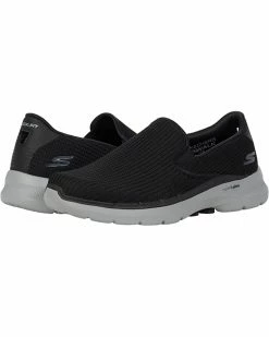 SKECHERS Performance Sneakers & Athletic Shoes Go Walk 6 - Anaglyph 16 SKECHERS Performance Sneakers & Athletic Shoes Go Walk 6 - Anaglyph -SKECHERS Shop 71xLDTDNYdL. AC SR736920