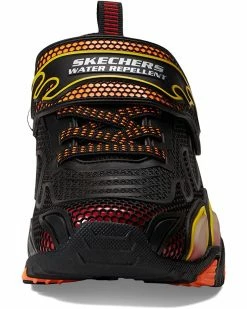 SKECHERS KIDS Sneakers & Athletic Shoes Sport Lighted - Hydro Lights 400116L (Little Kid/Big Kid) -SKECHERS Shop 71xLsd2x6JL. AC SR736920