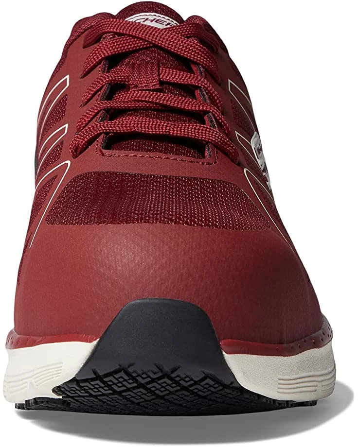 SKECHERS Work Sneakers & Athletic Shoes Arch Fit SR - Vigorit Alloy Toe 8 SKECHERS Work Sneakers & Athletic Shoes Arch Fit SR - Vigorit Alloy Toe - Image 6