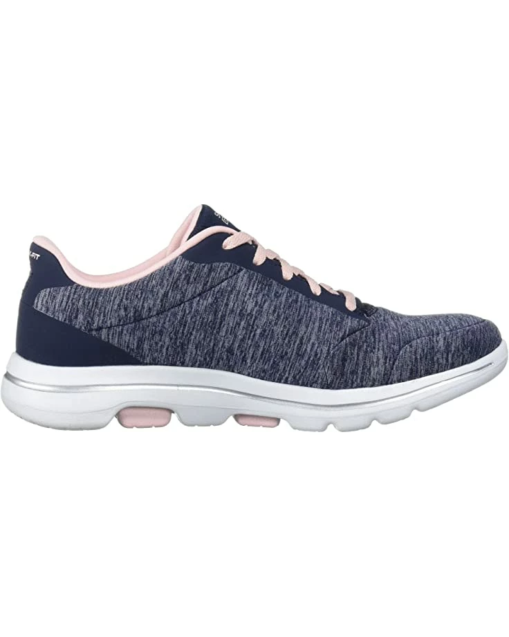 SKECHERS Performance Sneakers & Athletic Shoes Go Walk 5 - True 8 SKECHERS Performance Sneakers & Athletic Shoes Go Walk 5 - True - Image 6