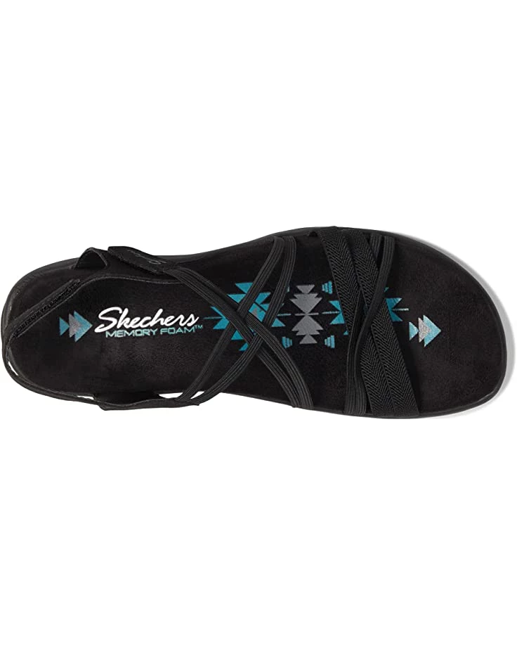 SKECHERS Sandals Reggae Slim - Takes Two 4 SKECHERS Sandals Reggae Slim - Takes Two - Image 2