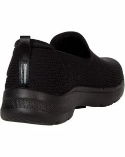 SKECHERS Performance Sneakers & Athletic Shoes Go Walk 6 - Clear Virtue -SKECHERS Shop 71xm6j3Z1DS. AC SR736920