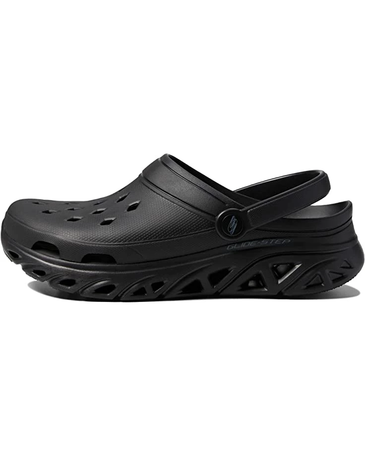 SKECHERS Clogs Foamies Glide - Step Perf'd Clog 6 SKECHERS Clogs Foamies Glide - Step Perf'd Clog - Image 4