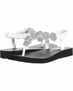 SKECHERS Sandals Meditation - Stars & Sparkle 17 SKECHERS Sandals Meditation - Stars & Sparkle -SKECHERS Shop 71xrO0yJiuL. AC SR736920