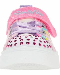 SKECHERS KIDS Sneakers & Athletic Shoes Twinkle Toes - Twinkle Sparks Unicorn Charmed 314789N (Toddler) -SKECHERS Shop 71xtQUULtzS. AC SR736920