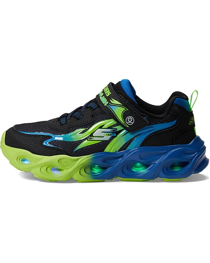 SKECHERS KIDS Sneakers & Athletic Shoes Sport Lighted - Thermo Flash 400103L (Little Kid/Big Kid) 6 SKECHERS KIDS Sneakers & Athletic Shoes Sport Lighted - Thermo Flash 400103L (Little Kid/Big Kid) - Image 4