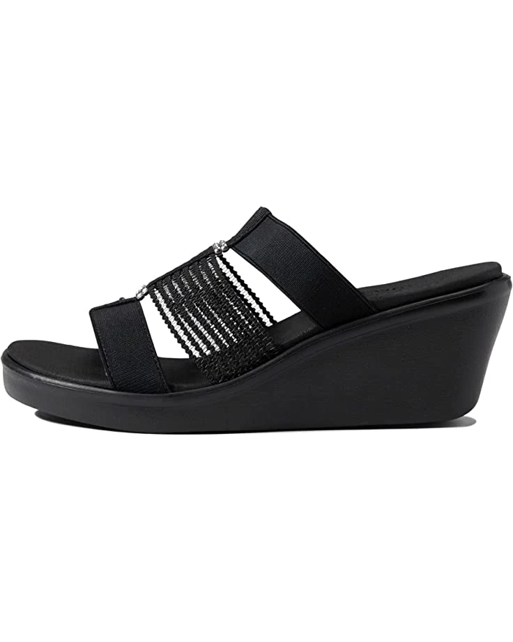 SKECHERS Heels Rumble On - Casual Moments 6 SKECHERS Heels Rumble On - Casual Moments - Image 4