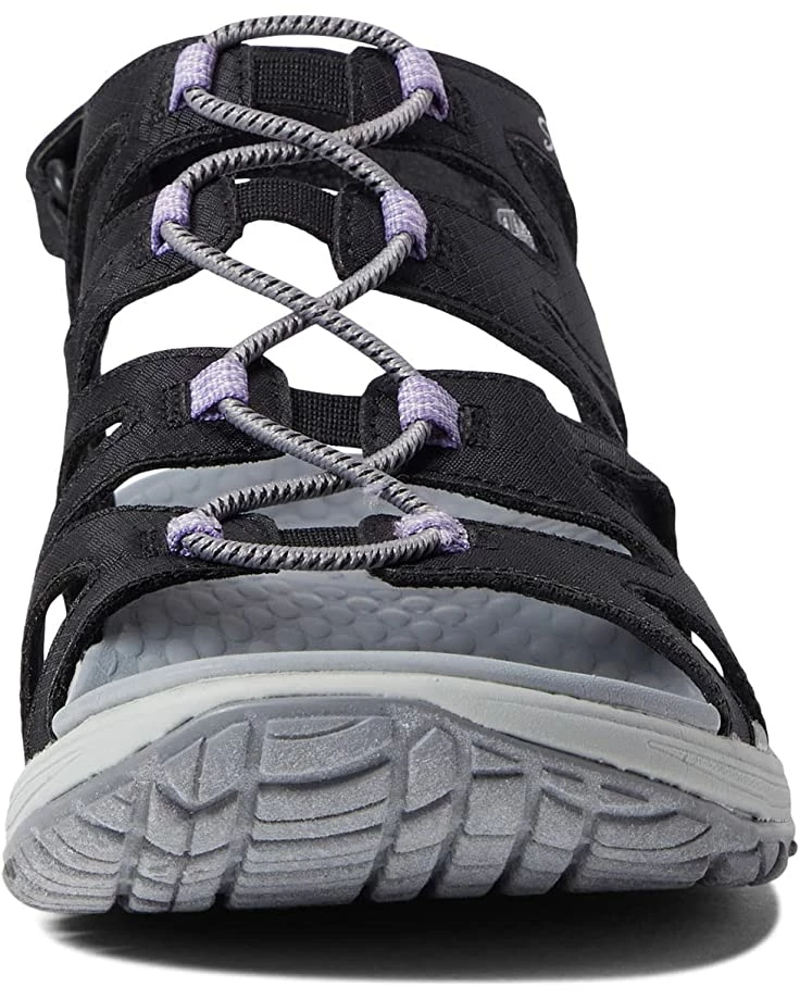 SKECHERS Sandals Lomell - Everchanging 4 SKECHERS Sandals Lomell - Everchanging - Image 2