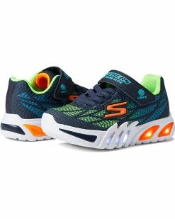 SKECHERS KIDS Sneakers & Athletic Shoes Sport Lighted - Flex-Glow Elite 400137L (Little Kid/Big Kid) 17 SKECHERS KIDS Sneakers & Athletic Shoes Sport Lighted - Flex-Glow Elite 400137L (Little Kid/Big Kid) -SKECHERS Shop 71y4NZN0ZL. AC SR736920