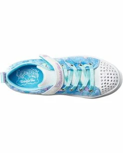 SKECHERS KIDS Sneakers & Athletic Shoes Lighted - Twinkle Sparks 314803L (Little Kid) 9 SKECHERS KIDS Sneakers & Athletic Shoes Lighted - Twinkle Sparks 314803L (Little Kid) -SKECHERS Shop 71yBBsCkQGL. AC SR736920