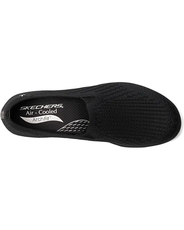 SKECHERS Flats Arch Fit Reggae Cup - For Fun 4 SKECHERS Flats Arch Fit Reggae Cup - For Fun - Image 2