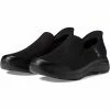 SKECHERS Performance Sneakers & Athletic Shoes Go Walk Arch Fit Slip-Ins - Hands Free -SKECHERS Shop 71yQlFjfB L. AC SR736920