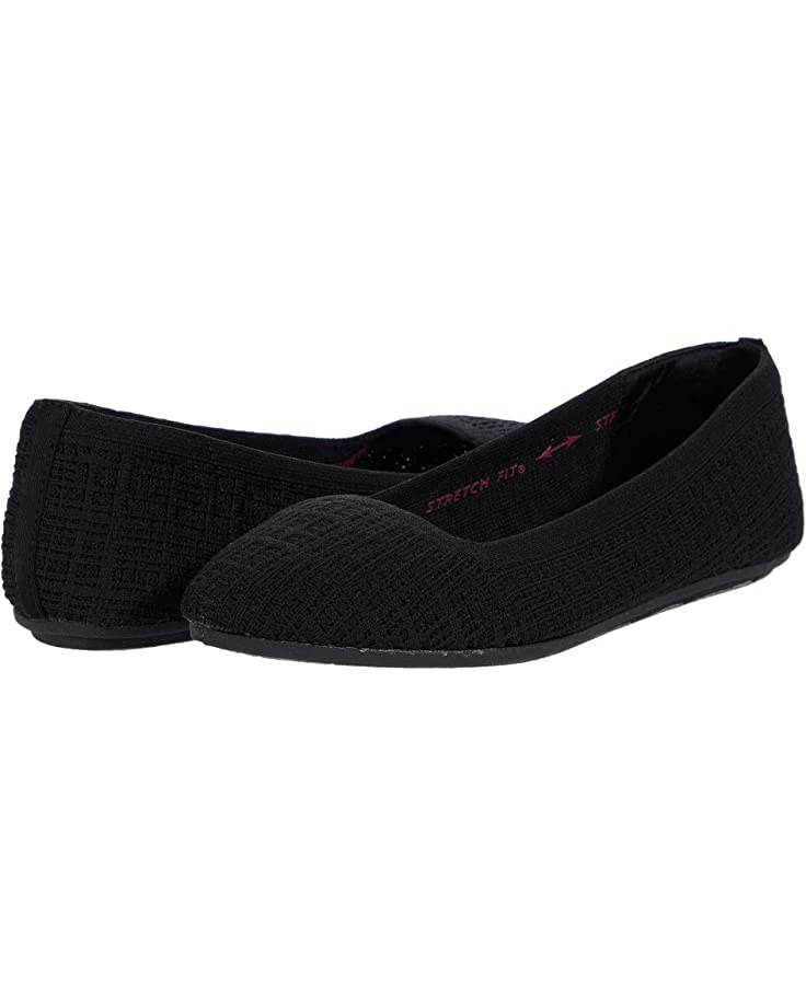 SKECHERS Flats Cleo Point 3 SKECHERS Flats Cleo Point