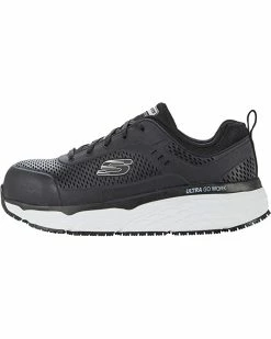 SKECHERS Work Sneakers & Athletic Shoes Max Cushioning ELITE SR – Indurite Alloy Toe -SKECHERS Shop 71ySrAkEfaL. AC SR736920