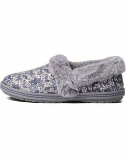 BOBS from SKECHERS Slippers Too Cozy - Woof Lodge -SKECHERS Shop 71yZRbyLspL. AC SR736920