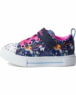 SKECHERS KIDS Sneakers & Athletic Shoes Twinkle Toes - Twinkle Sparks-Unicorn Sunshine 314802N (Toddler) 12 SKECHERS KIDS Sneakers & Athletic Shoes Twinkle Toes - Twinkle Sparks-Unicorn Sunshine 314802N (Toddler) -SKECHERS Shop 71yaxTjWDWL. AC SR736920