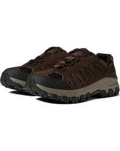 SKECHERS Hiking Relaxed Fit Edgemont - Taggert