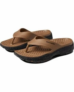 SKECHERS Sandals Foamies Creston Ultra - Take A Break 3 Point Sandal -SKECHERS Shop 71yhq3WSFtL. AC SR736920