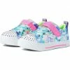 SKECHERS KIDS Sneakers & Athletic Shoes Twinkle Toes - Twinkle Sparks 314784N (Toddler) -SKECHERS Shop 71yjusBsQbL. AC SR736920