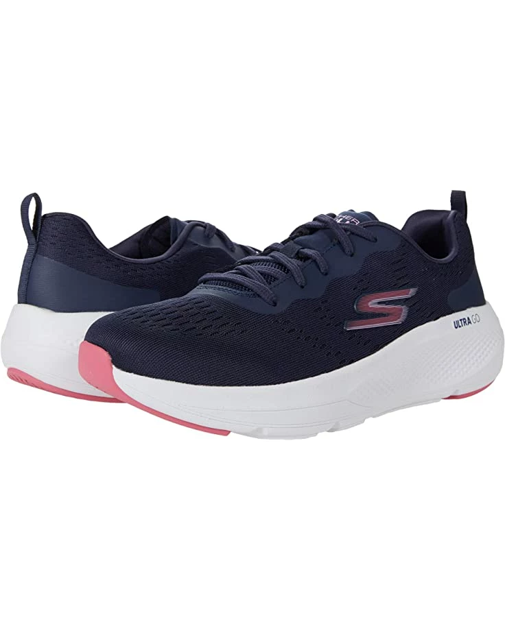 SKECHERS Sneakers & Athletic Shoes Go Run Elevate Mesh Lace-Up 10 SKECHERS Sneakers & Athletic Shoes Go Run Elevate Mesh Lace-Up - Image 8
