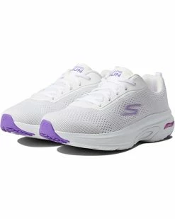 SKECHERS Sneakers & Athletic Shoes Go Run Arch Fit - Skyway -SKECHERS Shop 71ysjNvhcTL. AC SR736920