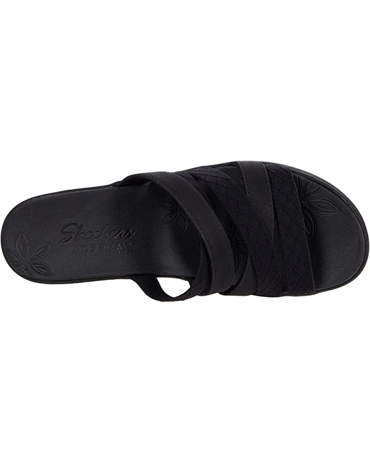 SKECHERS Heels Pier-Lite - Fading Sun 4 SKECHERS Heels Pier-Lite - Fading Sun - Image 2