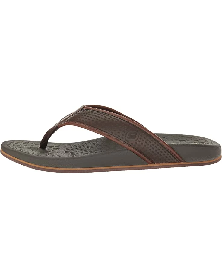 SKECHERS Sandals Relaxed Fit Pelem-Emiro 6 SKECHERS Sandals Relaxed Fit Pelem-Emiro - Image 4