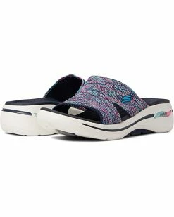 SKECHERS Performance Sandals Go Walk Arch Fit-Sweet Bliss -SKECHERS Shop 71z7vPCQbzL. AC SR736920