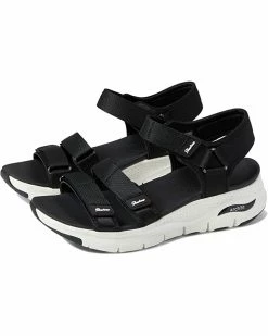 SKECHERS Sandals Arch Fit - Fresh Bloom