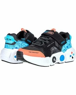 SKECHERS KIDS Sneakers & Athletic Shoes Sport-Gametronix 402260L (Little Kid/Big Kid)