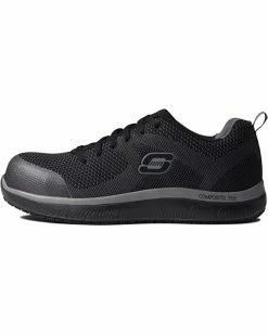 SKECHERS Work Sneakers & Athletic Shoes Lace-Up Athletic - Composite Toe -SKECHERS Shop 71zWm1g2Y2L. AC SR736920