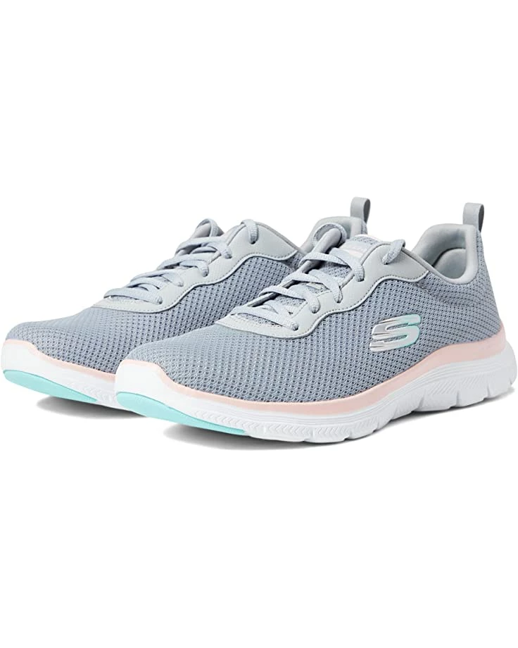 SKECHERS Sneakers & Athletic Shoes Flex Appeal 4.0 - Brilliant View 10 SKECHERS Sneakers & Athletic Shoes Flex Appeal 4.0 - Brilliant View - Image 8