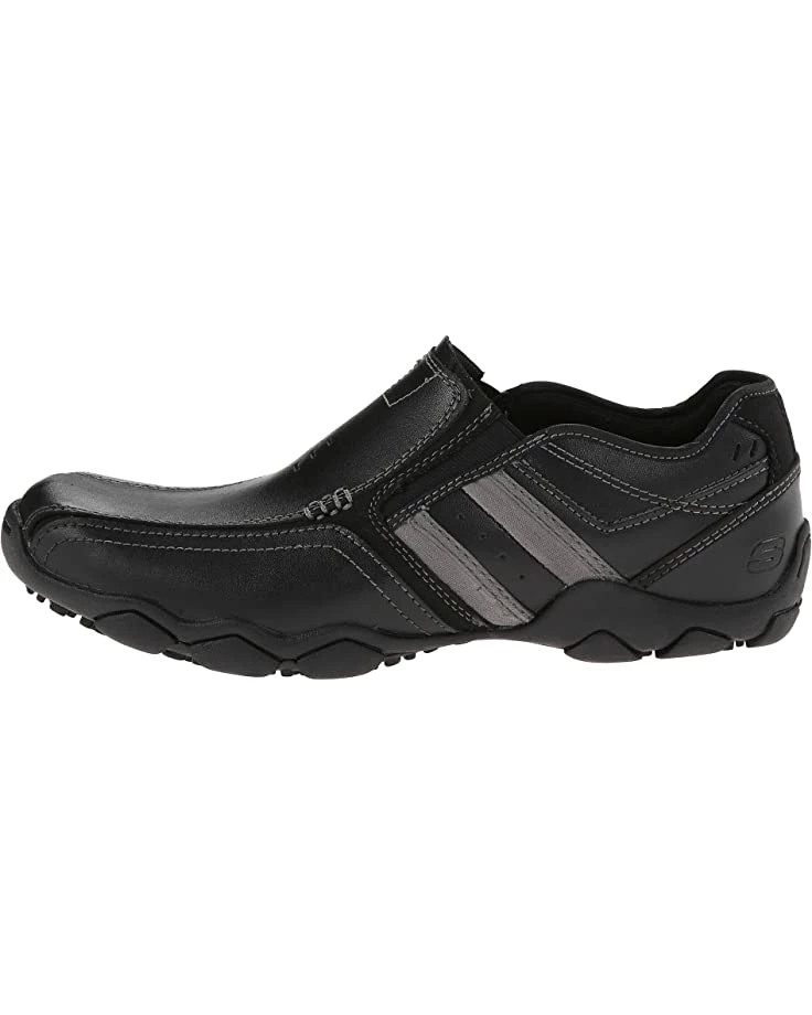 SKECHERS Loafers Classic Fit Diameter - Zinroy 6 SKECHERS Loafers Classic Fit Diameter - Zinroy - Image 4