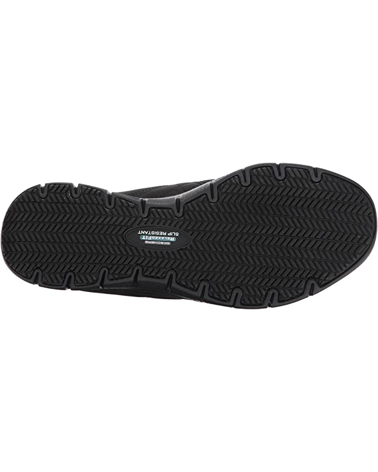 SKECHERS Work Sneakers & Athletic Shoes Ghenter - Srelt 5 SKECHERS Work Sneakers & Athletic Shoes Ghenter - Srelt - Image 3