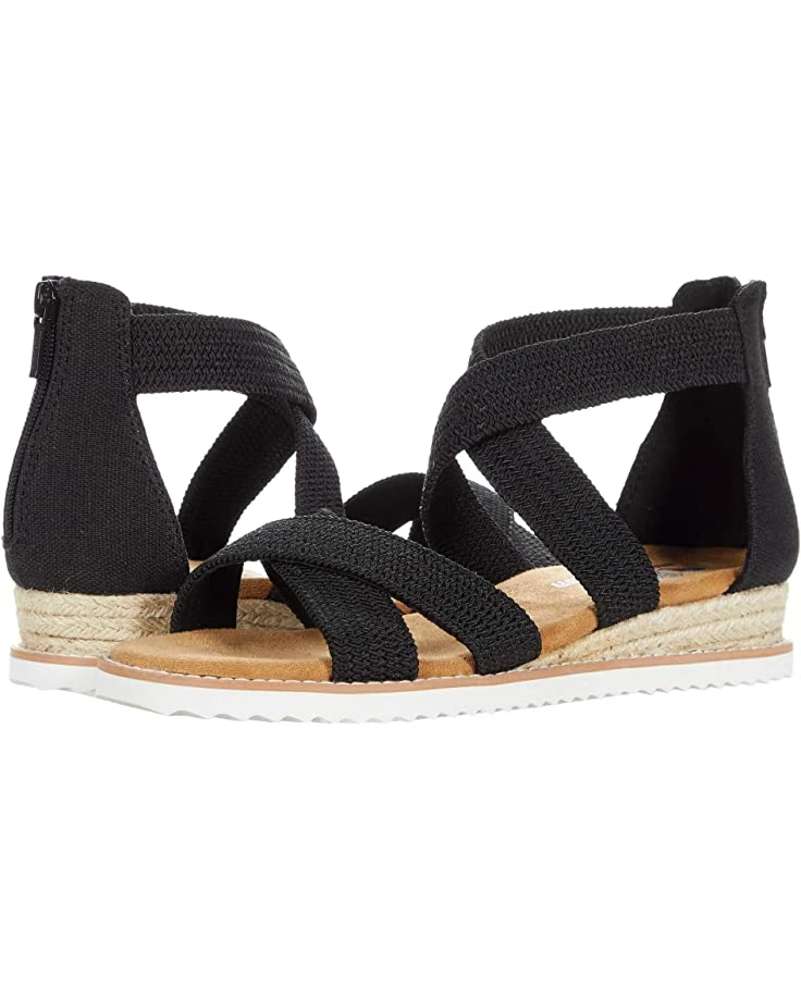 BOBS from SKECHERS Heels Desert Kiss - Desert Nights 3 BOBS from SKECHERS Heels Desert Kiss - Desert Nights