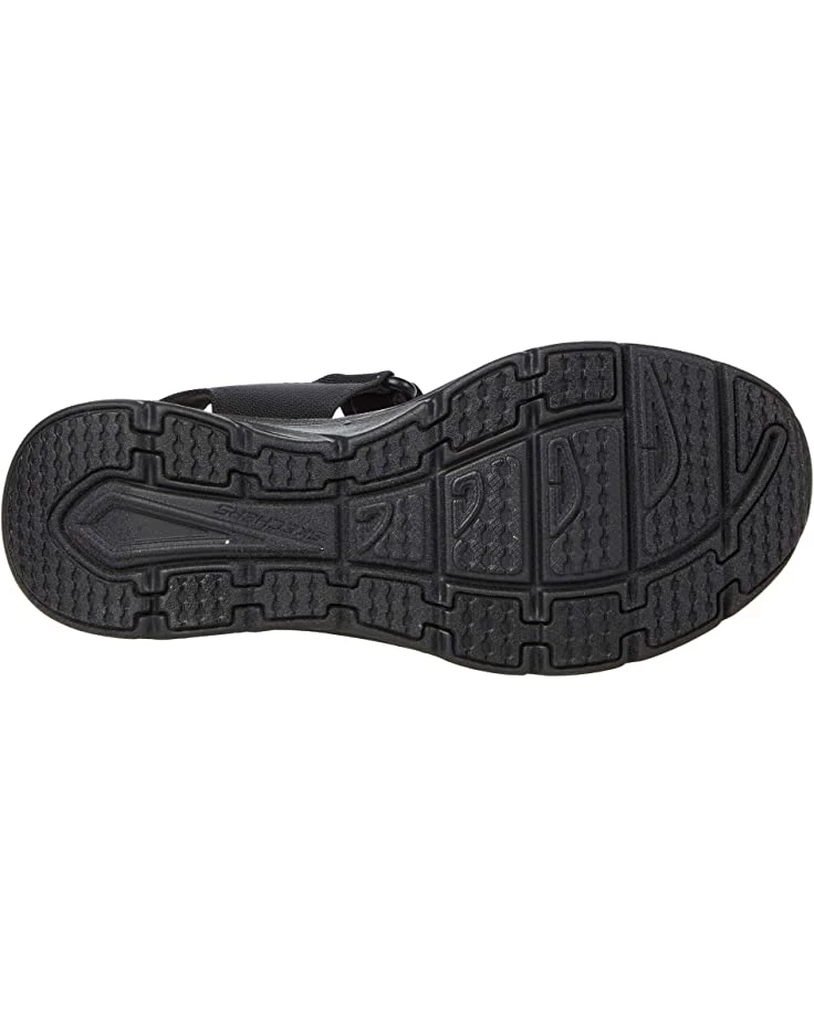 SKECHERS Sandals D'lux Walker - New Block 5 SKECHERS Sandals D'lux Walker - New Block - Image 3