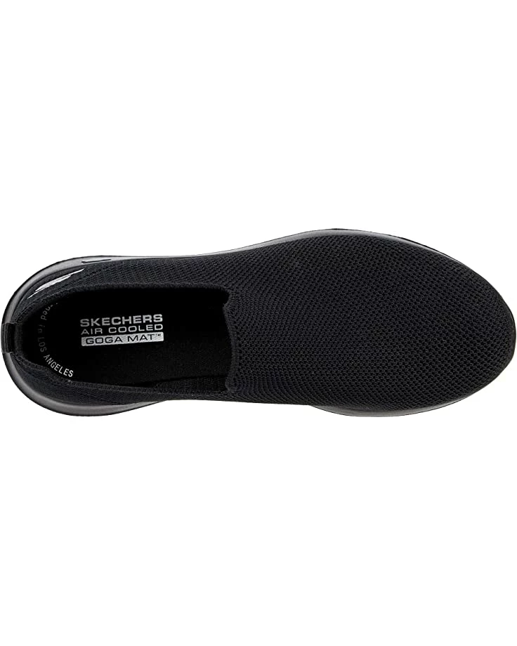 SKECHERS Performance Sneakers & Athletic Shoes Go Walk Max - 216170 4 SKECHERS Performance Sneakers & Athletic Shoes Go Walk Max - 216170 - Image 2