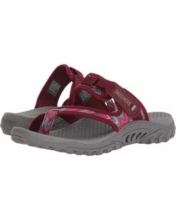 SKECHERS Sandals Reggae - Zig Swag