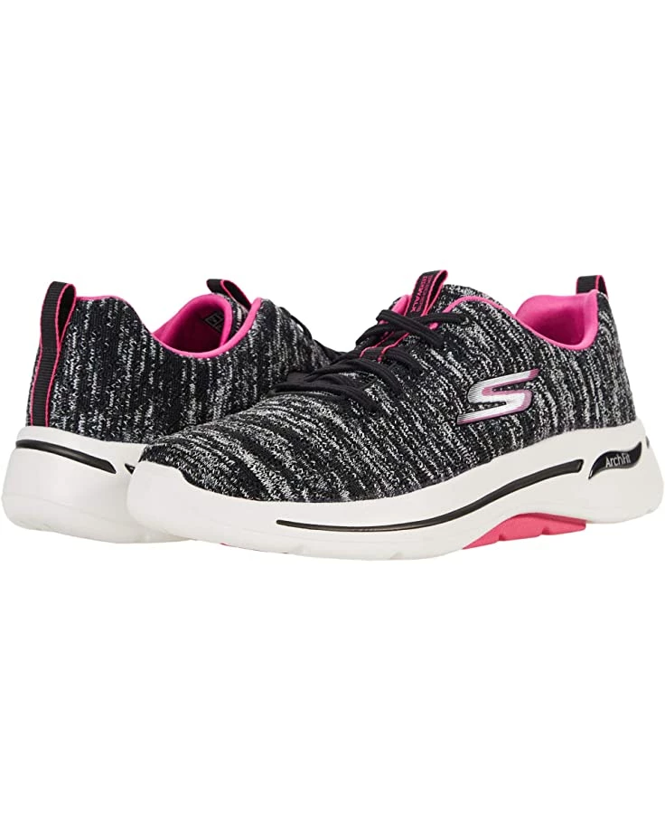 SKECHERS Performance Sneakers & Athletic Shoes Go Walk Arch Fit Glee 3 SKECHERS Performance Sneakers & Athletic Shoes Go Walk Arch Fit Glee