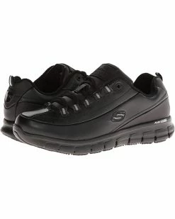 SKECHERS Work Sneakers & Athletic Shoes Sure Track - Trickel